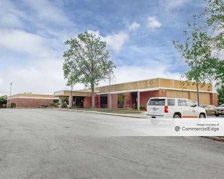 Photo of commercial space at 8901 East 146th Street North in Collinsville