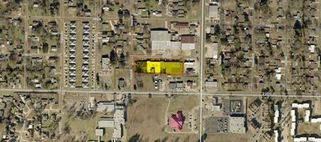 Multi-Family space for Sale at 1100 East 36th Street in Texarkana