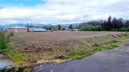 Retail space for Rent at 1 Main Ave N. / HWY 101 in Tillamook