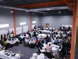 SPOTcowork - SPOTHenrietta