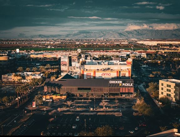 Westgate Entertainment District