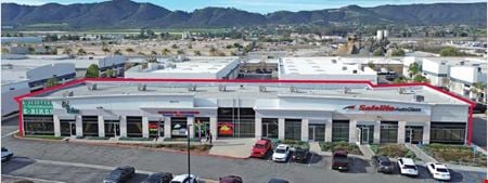 Industrial space for Sale at 26175 Jefferson Avenue in Murrieta