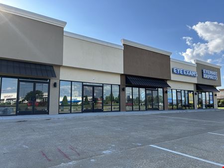 Photo of commercial space at 5040 Frederica St in Owensboro
