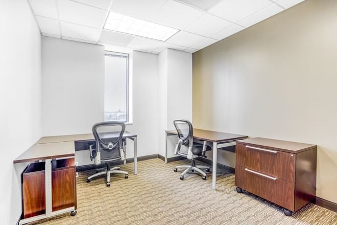 FL, Palm Beach Gardens – Financial District