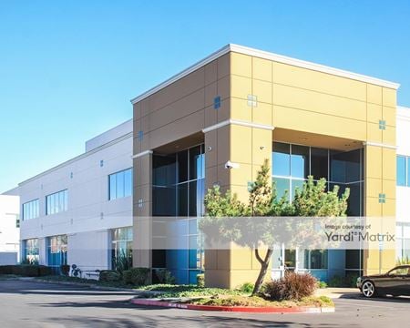 Office space for Rent at 25801 Industrial Blvd in Hayward