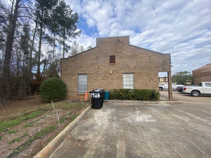 Dunbarton Dr Low-Rise Office For Sale