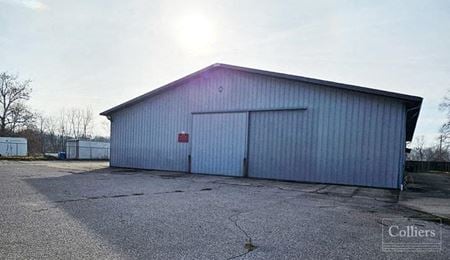 Industrial space for Sale at 442 Harrison Brookville Rd in West Harrison