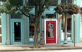 Investment Property w/ 2nd Floor Residence-Downtown Roanoke