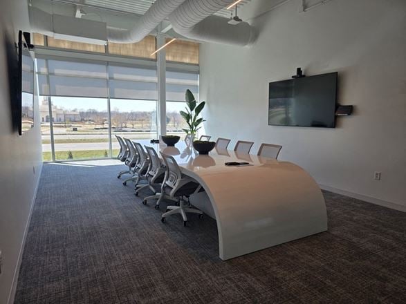 North ROC Co-Working