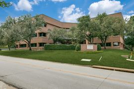1400 Corporate Drive