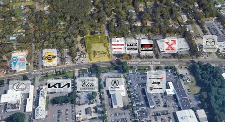 Office space for Sale at 769 Middle Country Rd in Saint James