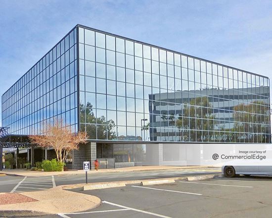 National Bank of Arizona Plaza