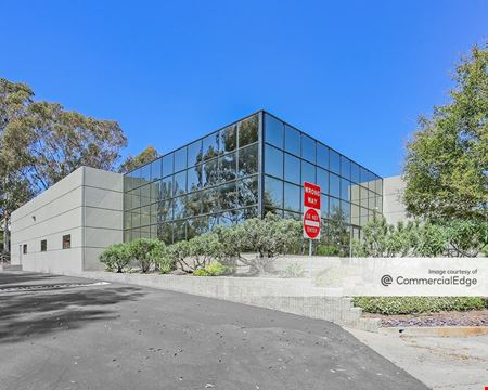 Industrial space for Rent at 2042 Corte del Nogal in Carlsbad