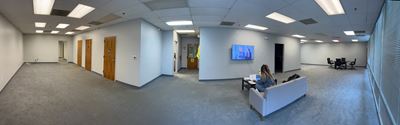 1142 - Charlotte Warehouse