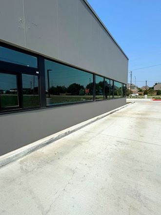 Former CosMc's - Allen