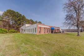 2124 Hamilton Street Cutoff