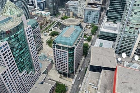Photo of commercial space at 200 Wellington Street West  in Toronto