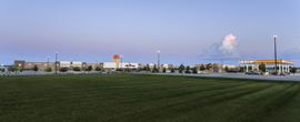 Fleet Farm Development Land
