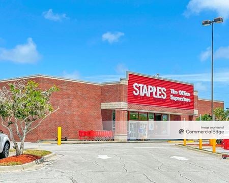 Retail space for Rent at 10500 Ulmerton Rd.  in Largo