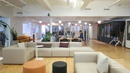 Other space for Rent at 6 Harrison Street in New York