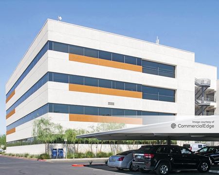 Banner Thunderbird Medical Pavilion - Glendale