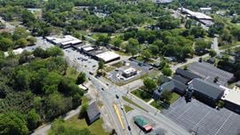 Bojangles - Williamston, SC