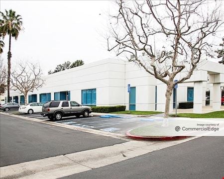 Office space for Rent at 1920 East Deere Avenue in Santa Ana