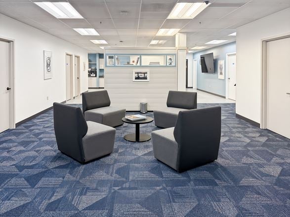 HQ - Lenexa -W 84th Terrace