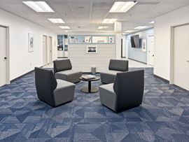 HQ - Lenexa W 84th Terrace