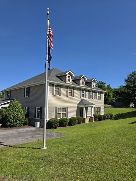 Office space for Rent at 2240 Frink St in Cayce