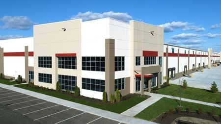 Industrial space for Rent at 16301-16501 West 116th Street in LENEXA