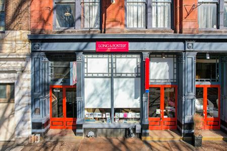 Office space for Rent at 313 Arch Street in Philadelphia
