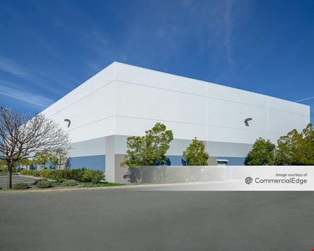 Photo of commercial space at 2290 Cordelia Road in Fairfield