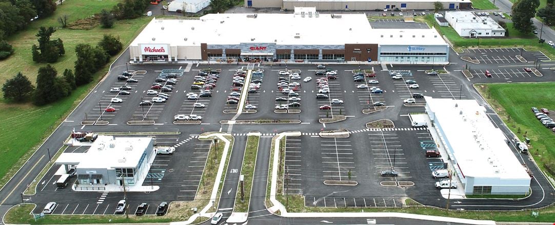 GIANT Feasterville Square