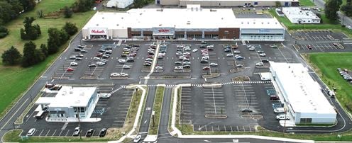 GIANT Feasterville Square