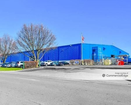 Photo of commercial space at 6600 Huntley Road in Columbus
