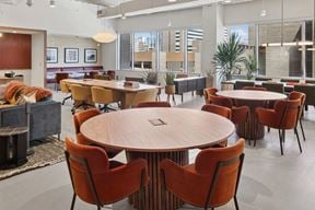 Industrious - Indy by Industrious Downtown Phoenix