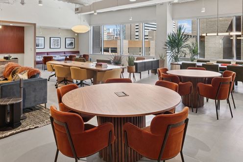 Industrious - Indy by Industrious Downtown Phoenix