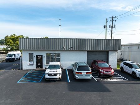 Industrial space for Sale at 6331 Atlanta Highway  in Montgomery
