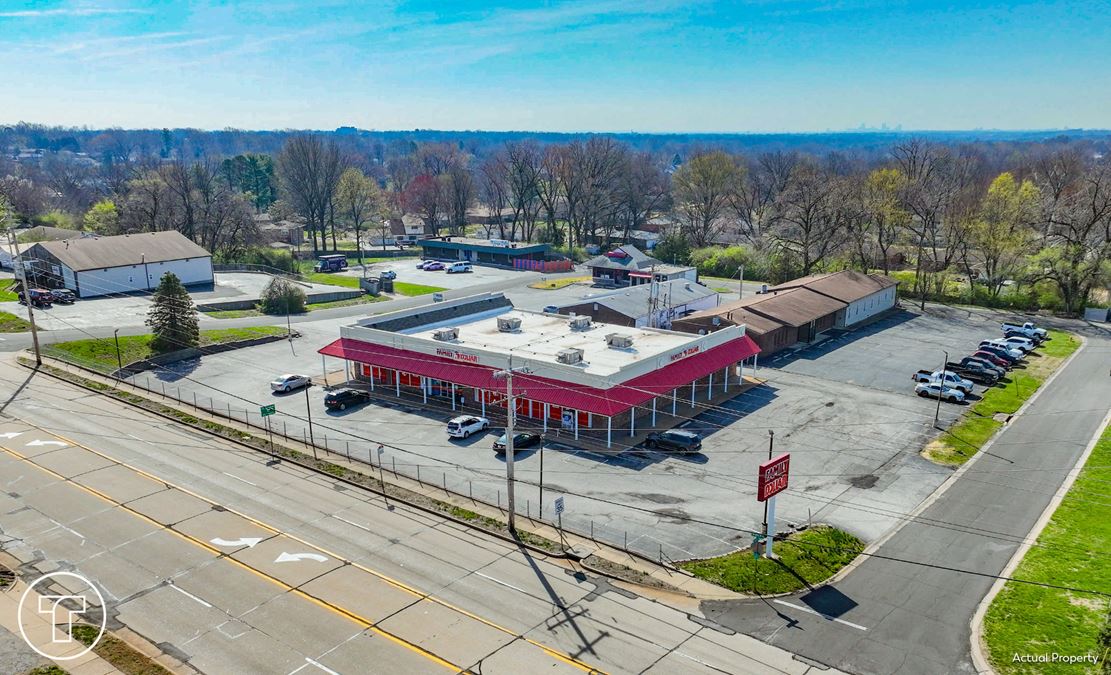 Family Dollar