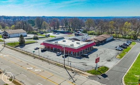 Retail space for Sale at 35 Black Jack Court in Florissant