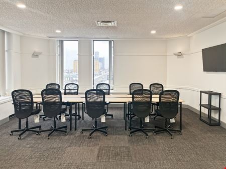 Coworking space for Rent at 2751 East Jefferson Avenue Suite 400 in Detroit