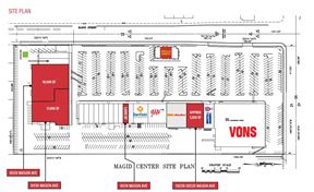 Vons / Rite Aid Anchored Neighborhood Center