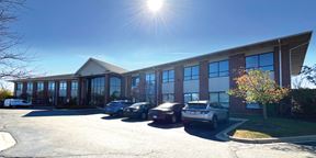 94% Leased Medical Office Building