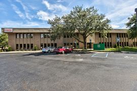 Edgewater Corporate Center