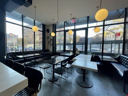 Photo of commercial space at 885 Nostrand Ave in Brooklyn