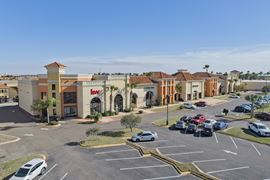 3300 N McColl Rd