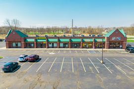 1602-1648 N Perry St, Pontiac, MI 48340