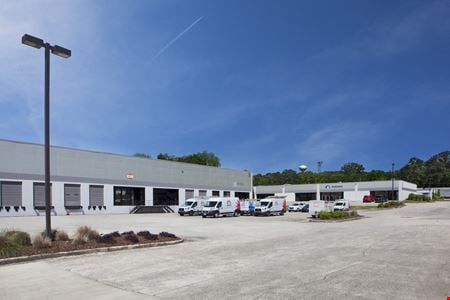 Industrial space for Rent at Commerce Square Business Park in Irondale
