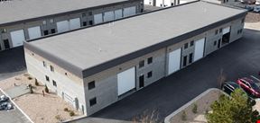 118 South Warehouse Road